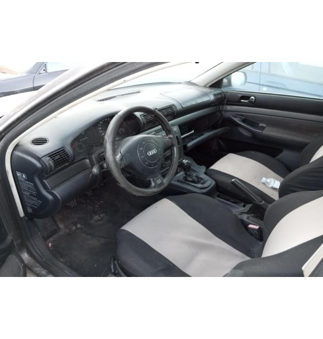 Ολόκληρο Αυτοκίνητο Audi A4 Κωδ.Κινητηρα ABC 2600cc 150hp 1995-2000