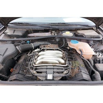 Ολόκληρο Αυτοκίνητο Audi A4 Κωδ.Κινητηρα ABC 2600cc 150hp 1995-2000