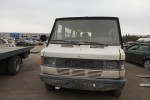 Ολόκληρο Αυτοκίνητο Mercedes-Benz T1 208 D Κωδ.Κινητηρα OM601940 2300cc 79hp 1988-1996