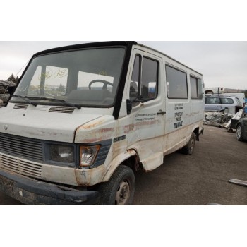 Ολόκληρο Αυτοκίνητο Mercedes-Benz T1 208 D Κωδ.Κινητηρα OM601940 2300cc 79hp 1988-1996