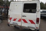 Ολόκληρο Αυτοκίνητο Mercedes-Benz T1 208 D Κωδ.Κινητηρα OM601940 2300cc 79hp 1988-1996