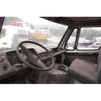 Ολόκληρο Αυτοκίνητο Mercedes-Benz T1 208 D Κωδ.Κινητηρα OM601940 2300cc 79hp 1988-1996
