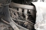 Ολόκληρο Αυτοκίνητο Mercedes-Benz T1 208 D Κωδ.Κινητηρα OM601940 2300cc 79hp 1988-1996
