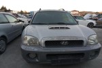 Ολόκληρο Αυτοκίνητο Hyundai Santa Fe Κωδ.Κινητηρα D4EA 2000cc 113hp 2001-2006