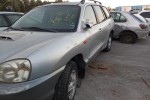 Ολόκληρο Αυτοκίνητο Hyundai Santa Fe Κωδ.Κινητηρα D4EA 2000cc 113hp 2001-2006