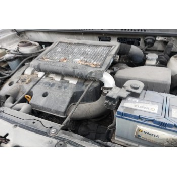 Ολόκληρο Αυτοκίνητο Hyundai Santa Fe Κωδ.Κινητηρα D4EA 2000cc 113hp 2001-2006