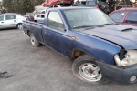Ολόκληρο Αυτοκίνητο Nissan PickUp D22 Κωδ.Κινητηρα YD25DDTi 2500cc 133ps 2002-2005