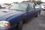 Ολόκληρο Αυτοκίνητο Nissan PickUp D22 Κωδ.Κινητηρα YD25DDTi 2500cc 133ps 2002-2005