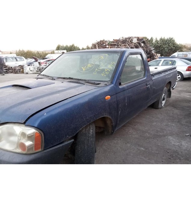 Ολόκληρο Αυτοκίνητο Nissan PickUp D22 Κωδ.Κινητηρα YD25DDTi 2500cc 133ps 2002-2005