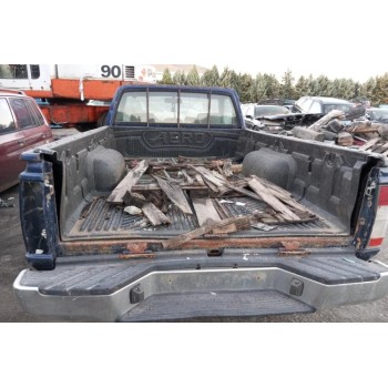 Ολόκληρο Αυτοκίνητο Nissan PickUp D22 Κωδ.Κινητηρα YD25DDTi 2500cc 133ps 2002-2005