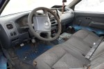 Ολόκληρο Αυτοκίνητο Nissan PickUp D22 Κωδ.Κινητηρα YD25DDTi 2500cc 133ps 2002-2005