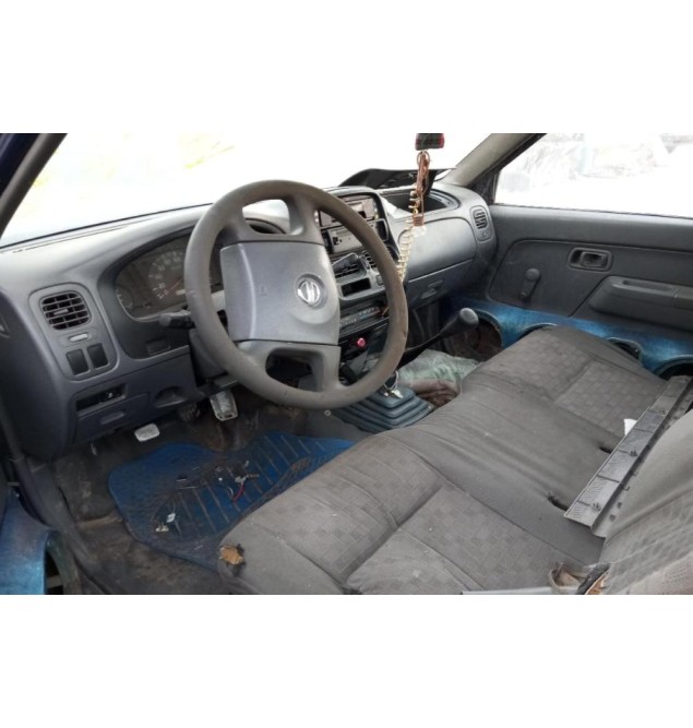 Ολόκληρο Αυτοκίνητο Nissan PickUp D22 Κωδ.Κινητηρα YD25DDTi 2500cc 133ps 2002-2005