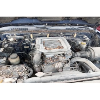 Ολόκληρο Αυτοκίνητο Nissan PickUp D22 Κωδ.Κινητηρα YD25DDTi 2500cc 133ps 2002-2005