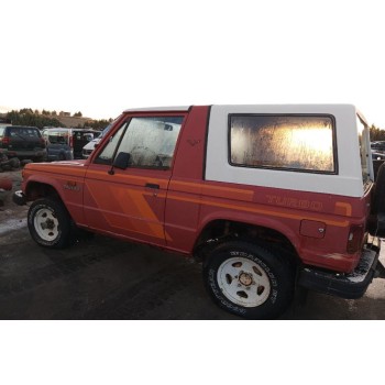 Ολόκληρο Αυτοκίνητο Mitsubishi Pajero Κωδ.Κινητηρα 4D55 2400cc 84hp 1982-1986