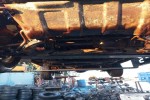 Ολόκληρο Αυτοκίνητο Mitsubishi Pajero Κωδ.Κινητηρα 4D55 2400cc 84hp 1982-1986