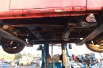 Ολόκληρο Αυτοκίνητο Mitsubishi Pajero Κωδ.Κινητηρα 4D55 2400cc 84hp 1982-1986