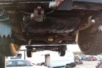 Ολόκληρο Αυτοκίνητο Mitsubishi Pajero Κωδ.Κινητηρα 4D55 2400cc 84hp 1982-1986