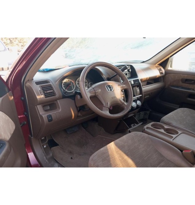 Ολόκληρο Αυτοκίνητο Honda CR-V Κωδ.Κινητηρα K24A1 2400cc 162hp 2002-2005