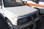 Ολόκληρο Αυτοκίνητο Suzuki Vitara Κωδ.Κινητηρα G16Β 1600cc 97hp 1990-1999