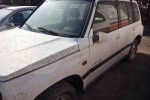 Ολόκληρο Αυτοκίνητο Suzuki Vitara Κωδ.Κινητηρα G16Β 1600cc 97hp 1990-1999