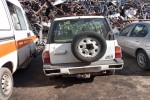 Ολόκληρο Αυτοκίνητο Suzuki Vitara Κωδ.Κινητηρα G16Β 1600cc 97hp 1990-1999