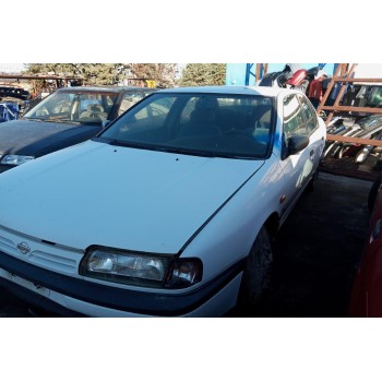 Ολόκληρο Αυτοκίνητο Nissan Primera P10 Κωδ.Κινητηρα GA16 1600 90HP 1990-1996