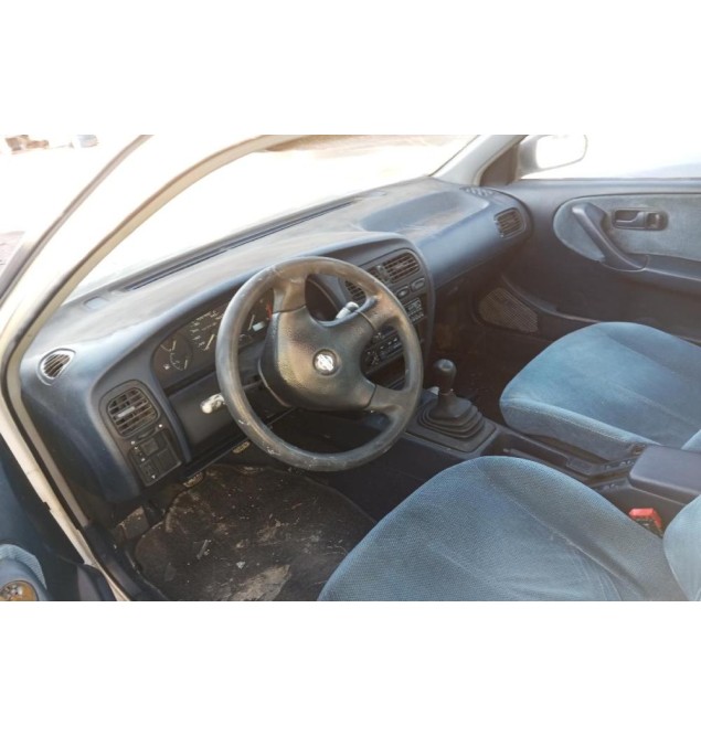 Ολόκληρο Αυτοκίνητο Nissan Primera P10 Κωδ.Κινητηρα GA16 1600 90HP 1990-1996