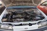 Ολόκληρο Αυτοκίνητο Nissan Primera P10 Κωδ.Κινητηρα GA16 1600 90HP 1990-1996