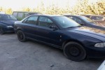Ολόκληρο Αυτοκίνητο Audi A4 B6 Κωδ.Κινητηρα ADP 1600cc 100hp 2001-2005