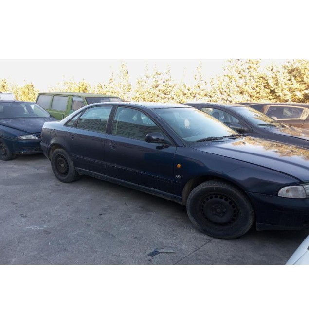 Ολόκληρο Αυτοκίνητο Audi A4 B6 Κωδ.Κινητηρα ADP 1600cc 100hp 2001-2005