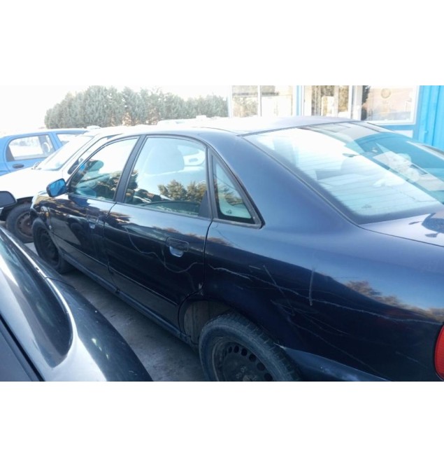 Ολόκληρο Αυτοκίνητο Audi A4 B6 Κωδ.Κινητηρα ADP 1600cc 100hp 2001-2005