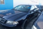 Ολόκληρο Αυτοκίνητο Audi A4 B6 Κωδ.Κινητηρα ADP 1600cc 100hp 2001-2005