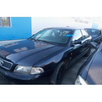 Ολόκληρο Αυτοκίνητο Audi A4 B6 Κωδ.Κινητηρα ADP 1600cc 100hp 2001-2005