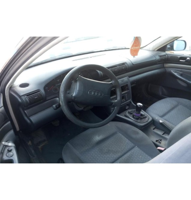 Ολόκληρο Αυτοκίνητο Audi A4 B6 Κωδ.Κινητηρα ADP 1600cc 100hp 2001-2005