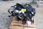 Κινητήρας - Μοτέρ Volkswagen Passat Κωδ.Κινητηρα ATJ 1900cc 115hp 2000-2001
