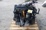Κινητήρας - Μοτέρ Volkswagen Passat Κωδ.Κινητηρα ATJ 1900cc 115hp 2000-2001