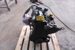 Κινητήρας - Μοτέρ Renault Megane Κωδ.Κινητηρα F9Q 1900cc 105hp  1999-2000