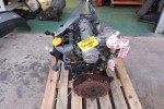 Κινητήρας - Μοτέρ Renault Megane Κωδ.Κινητηρα F9Q 1900cc 105hp  1999-2000