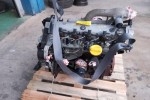 Κινητήρας - Μοτέρ Renault Megane Κωδ.Κινητηρα F9Q 1900cc 105hp  1999-2000