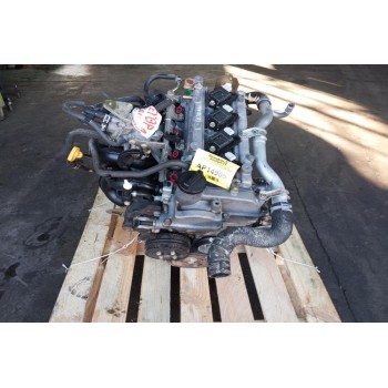 Κινητήρας - Μοτέρ Daihatsu Terios Κωδ.Κινητηρα K3 1300cc 86hp 2001-2005