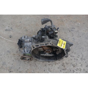 Σασμάν & Μετάδοση Volkswagen Bora Κωδ.Κινητηρα AQY 2000cc 115hp 1999-2005