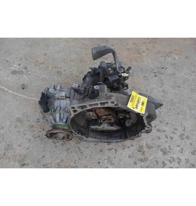 Σασμάν & Μετάδοση Volkswagen Bora Κωδ.Κινητηρα AQY 2000cc 115hp 1999-2005