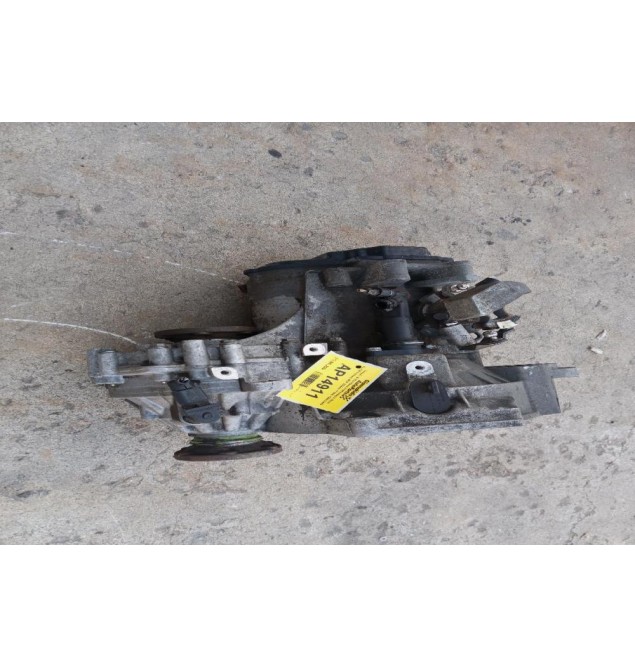 Σασμάν & Μετάδοση Volkswagen Bora Κωδ.Κινητηρα AQY 2000cc 115hp 1999-2005