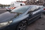 Ολόκληρο Αυτοκίνητο Peugeot 407 Κωδ.Κινητηρα 6FZ 1800cc 116hp 2004-2008 ΓΙΑ ΑΝΤΑΛΛΑΚΤΙΚΑ