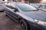 Ολόκληρο Αυτοκίνητο Peugeot 407 Κωδ.Κινητηρα 6FZ 1800cc 116hp 2004-2008 ΓΙΑ ΑΝΤΑΛΛΑΚΤΙΚΑ