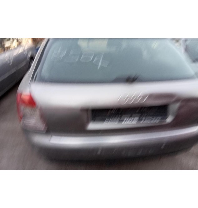 Ολόκληρο Αυτοκίνητο Audi A4 1995-2000 ΓΙΑ ΑΝΤΑΛΛΑΚΤΙΚΑ