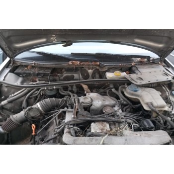 Ολόκληρο Αυτοκίνητο Audi A4 1995-2000 ΓΙΑ ΑΝΤΑΛΛΑΚΤΙΚΑ