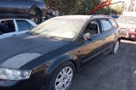 Ολόκληρο Αυτοκίνητο Audi A4 Κωδ.Κινητηρα AKE 2500cc 180hp 2000-2004 ΓΙΑ ΑΝΤΑΛΛΑΚΤΙΚΑ