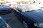 Ολόκληρο Αυτοκίνητο Audi A4 Κωδ.Κινητηρα AKE 2500cc 180hp 2000-2004 ΓΙΑ ΑΝΤΑΛΛΑΚΤΙΚΑ