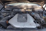 Ολόκληρο Αυτοκίνητο Audi A4 Κωδ.Κινητηρα AKE 2500cc 180hp 2000-2004 ΓΙΑ ΑΝΤΑΛΛΑΚΤΙΚΑ